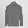 CHAQUETA COCINA UNISEX COMBI CANALE TRUEBA GARYS