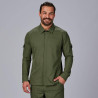 CHAQUETA COCINA UNISEX COMBI CANALE TRUEBA GARYS