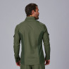CHAQUETA COCINA UNISEX COMBI CANALE TRUEBA GARYS