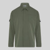 CHAQUETA COCINA UNISEX COMBI CANALE TRUEBA GARYS