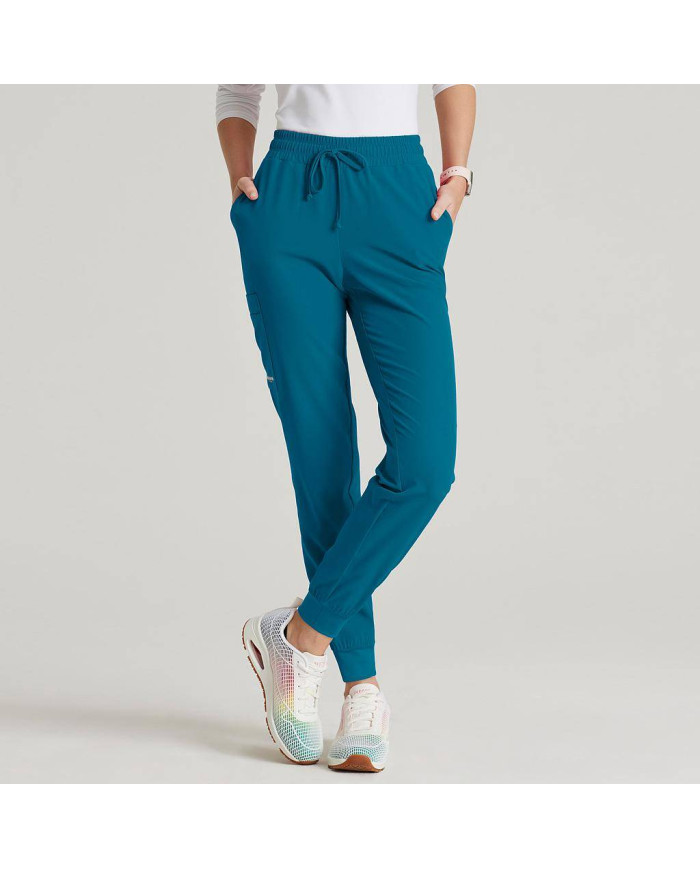 THEORY JOGGER BY BARCO GARYS