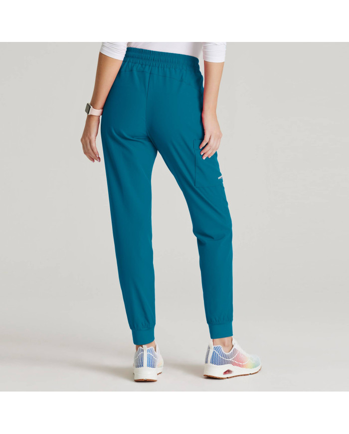 THEORY JOGGER BY BARCO GARYS