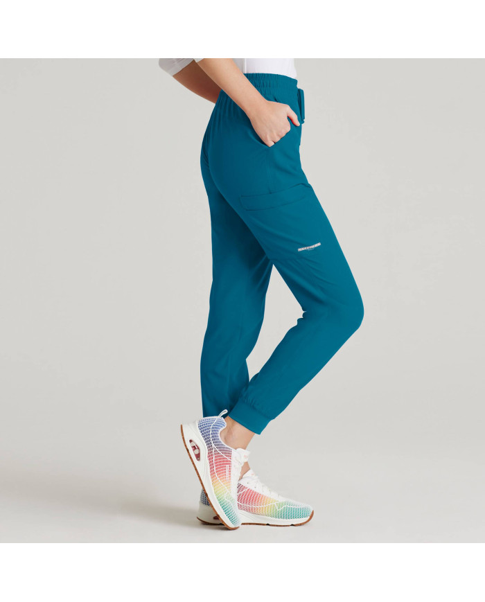 THEORY JOGGER BY BARCO GARYS