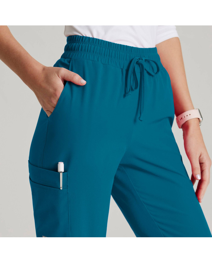 THEORY JOGGER BY BARCO GARYS