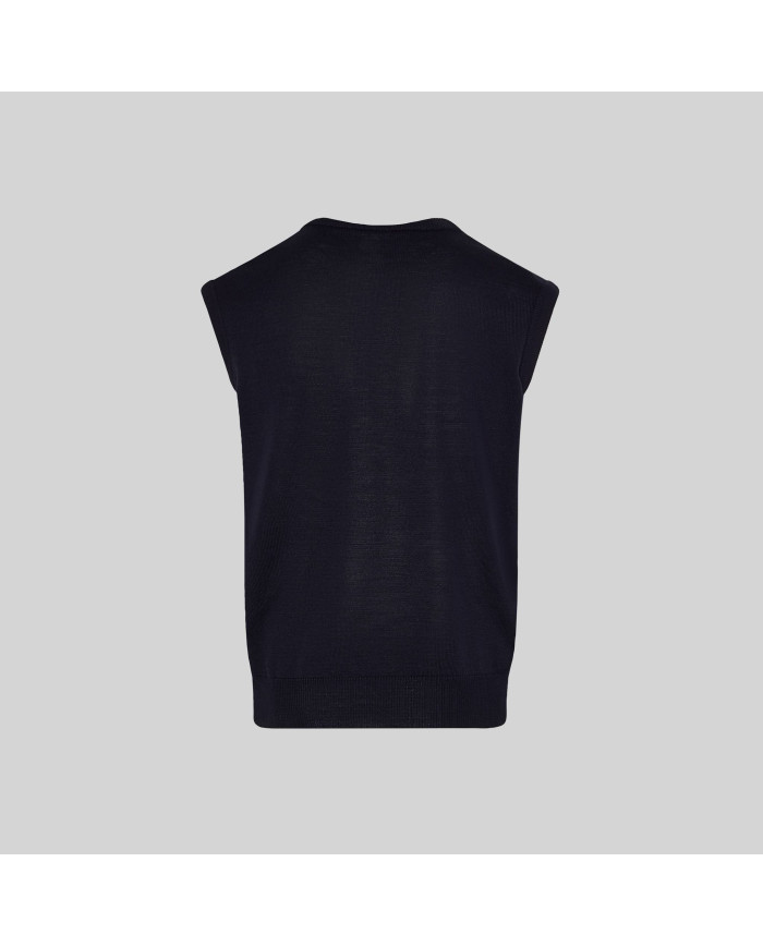 CHALECO PICO HOMBRE GARYS