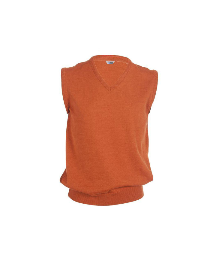 CHALECO PICO HOMBRE GARYS