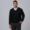 JERSEY PICO HOMBRE GARYS