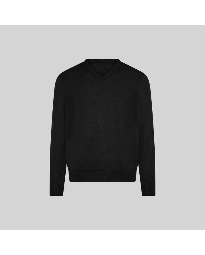 JERSEY PICO HOMBRE GARYS