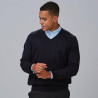 JERSEY PICO HOMBRE GARYS