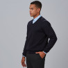 JERSEY PICO HOMBRE GARYS