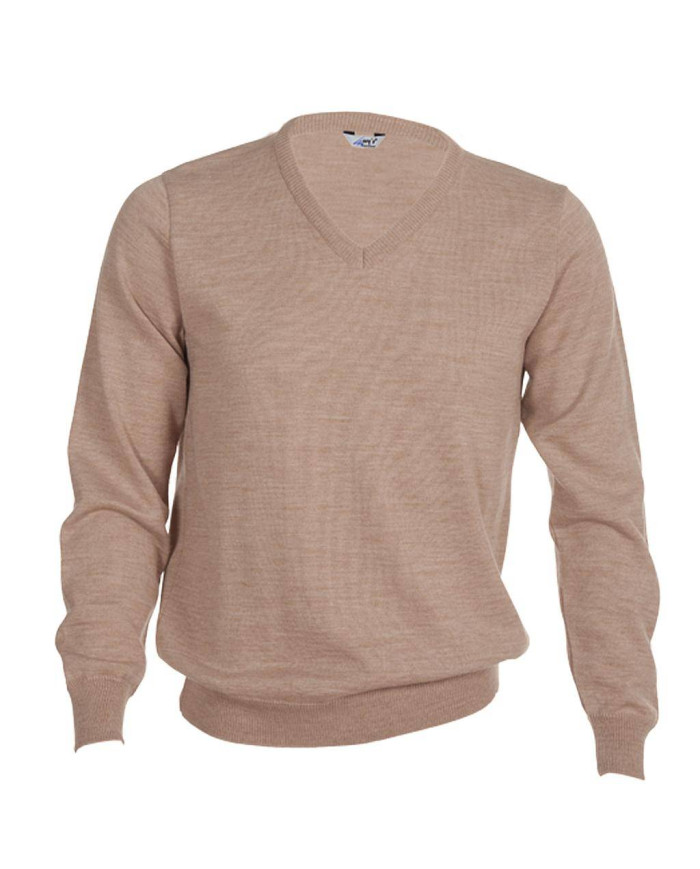 JERSEY PICO HOMBRE GARYS