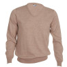 JERSEY PICO HOMBRE GARYS