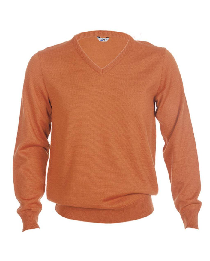 JERSEY PICO HOMBRE GARYS