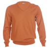 JERSEY PICO HOMBRE GARYS