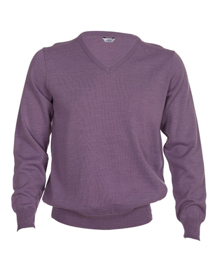 JERSEY PICO HOMBRE GARYS