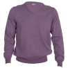 JERSEY PICO HOMBRE GARYS