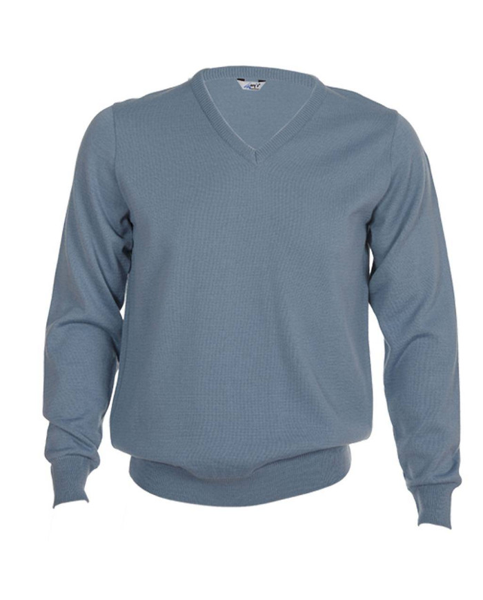 JERSEY PICO HOMBRE GARYS