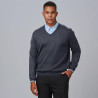 JERSEY PICO HOMBRE GARYS