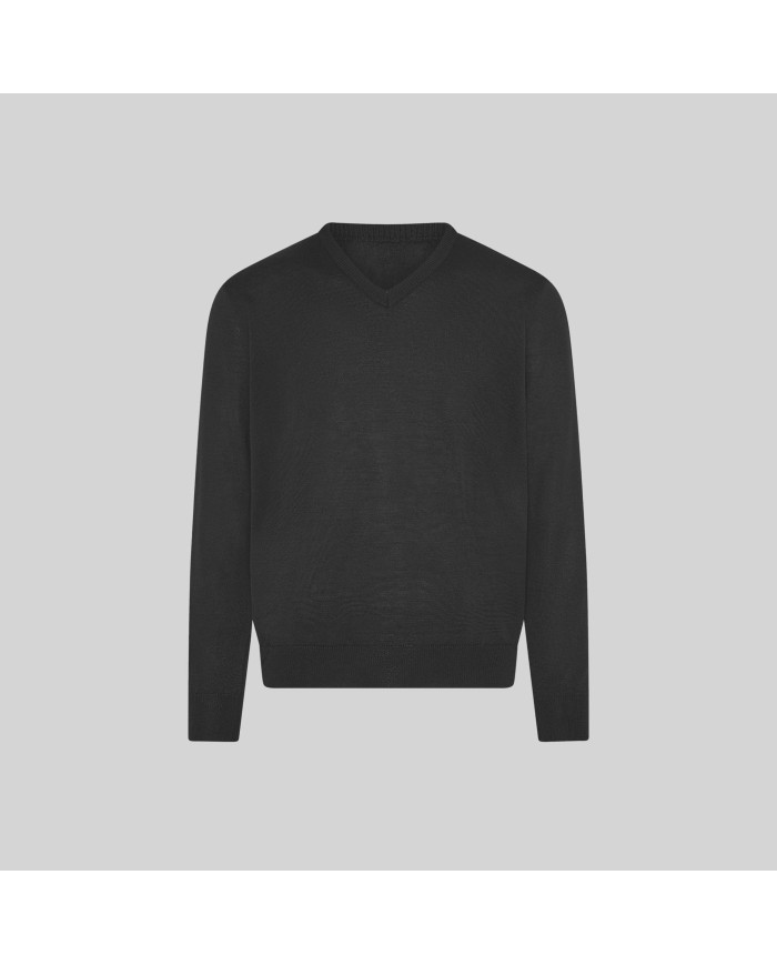 JERSEY PICO HOMBRE GARYS