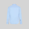 CAMISA HOMBRE M/L SLIM FIT ELASTAN "RED LINE" GARYS