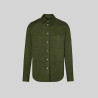 CAMISA UNISEX MANGA ROLL UP MICHELE GARYS