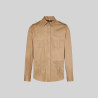 CAMISA UNISEX MANGA ROLL UP MICHELE GARYS