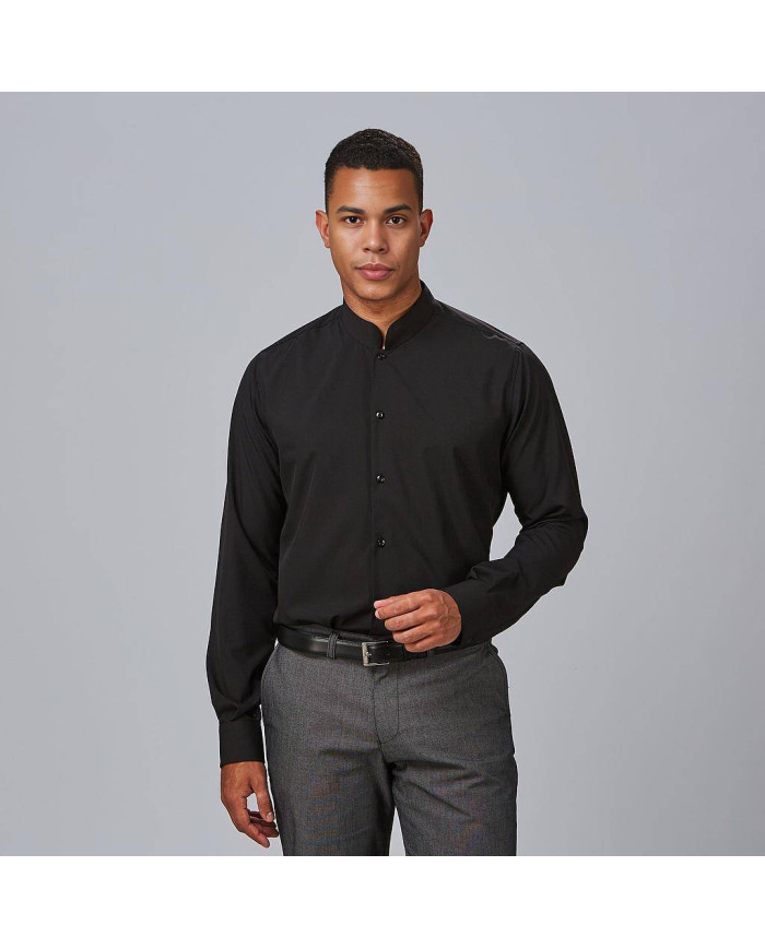 CAMISA HOMBRE SLIM FIT MATTEO GARYS