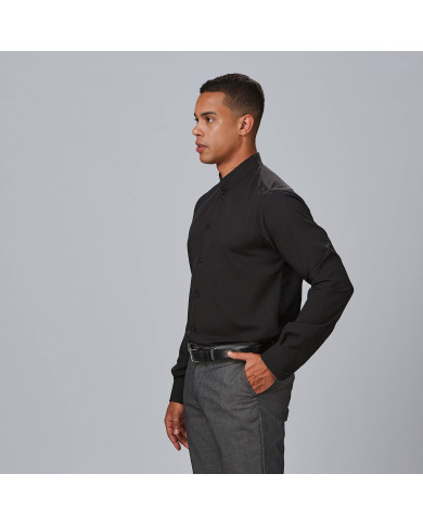 CAMISA HOMBRE SLIM FIT MATTEO GARYS