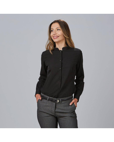CAMISA MUJER GIULIA GARYS