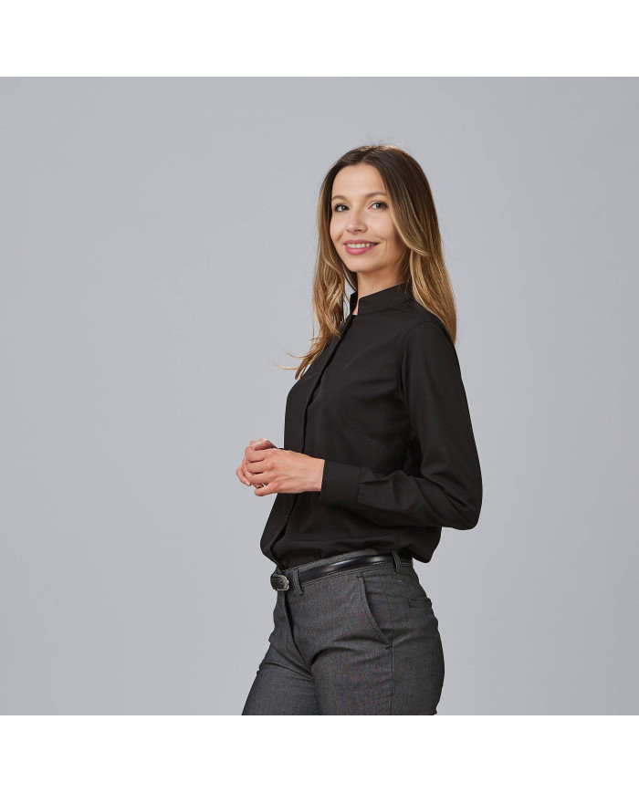 CAMISA MUJER GIULIA GARYS