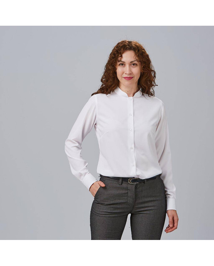 CAMISA MUJER GIULIA GARYS