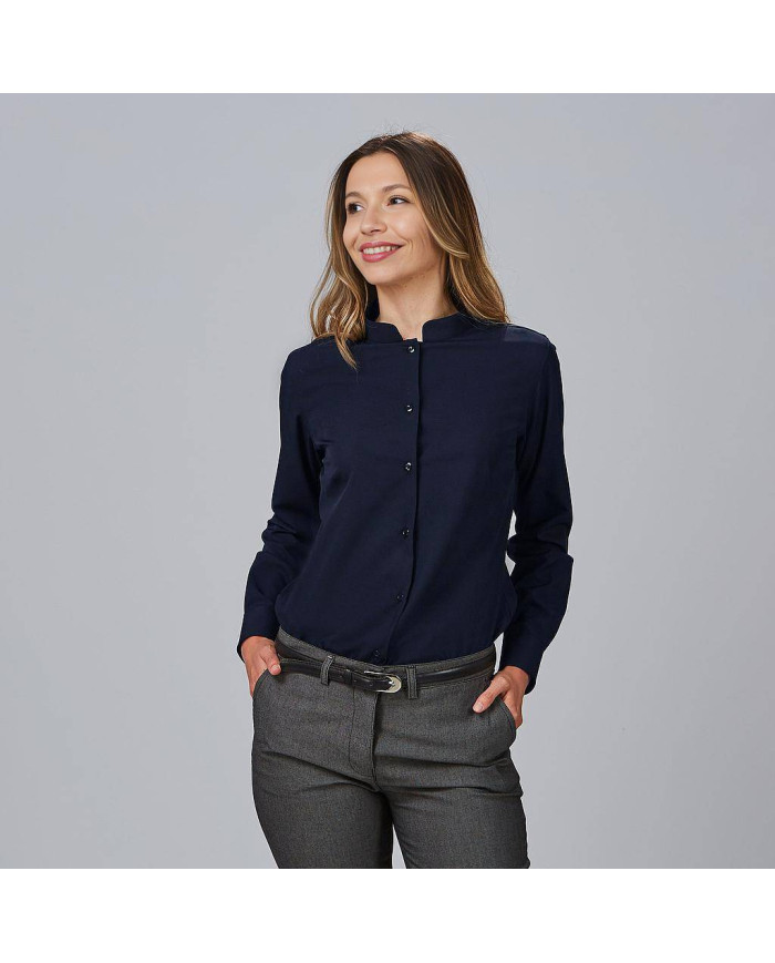 CAMISA MUJER GIULIA GARYS