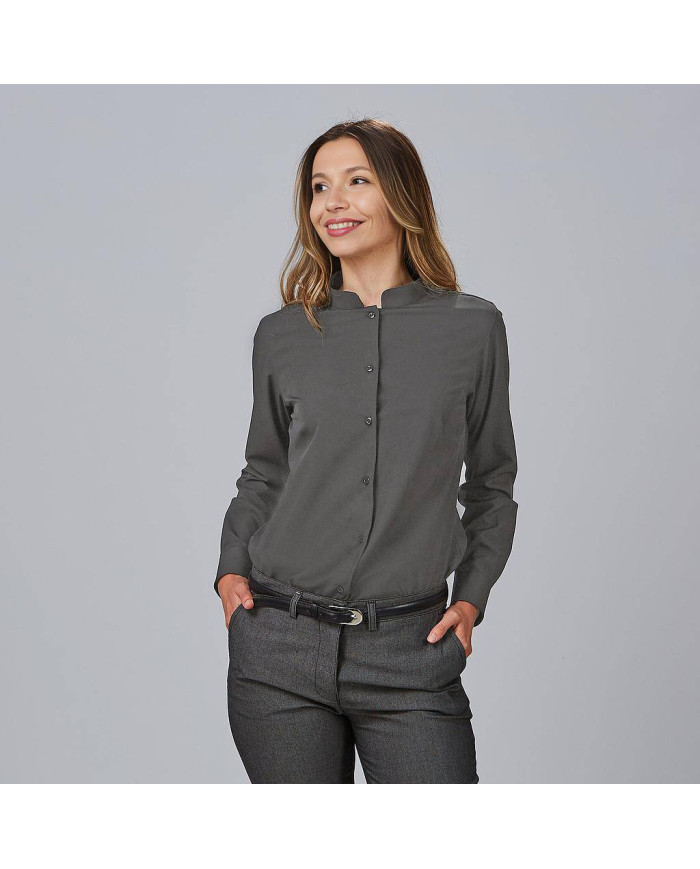 CAMISA MUJER GIULIA GARYS