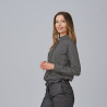 CAMISA MUJER GIULIA GARYS
