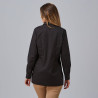 CAMISA MUJER MANGA ROLL UP LIVIA GARYS