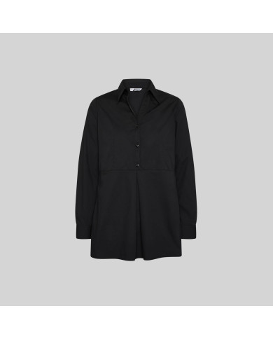 CAMISA MUJER MANGA ROLL UP LIVIA GARYS