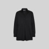 CAMISA MUJER MANGA ROLL UP LIVIA GARYS