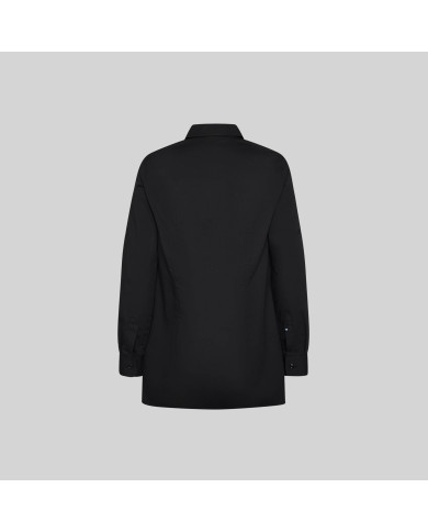CAMISA MUJER MANGA ROLL UP LIVIA GARYS