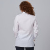 CAMISA MUJER MANGA ROLL UP LIVIA GARYS