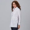 CAMISA MUJER MANGA ROLL UP LIVIA GARYS