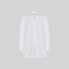 CAMISA MUJER MANGA ROLL UP LIVIA GARYS