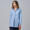 CAMISA MUJER MANGA ROLL UP LIVIA GARYS