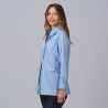 CAMISA MUJER MANGA ROLL UP LIVIA GARYS