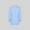 CAMISA MUJER MANGA ROLL UP LIVIA GARYS