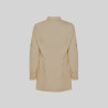 CAMISA MUJER MANGA ROLL UP LIVIA GARYS