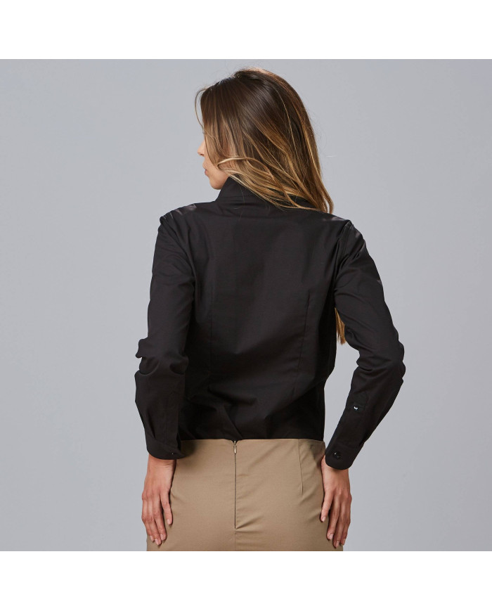 CAMISA MUJER CINZIA GARYS