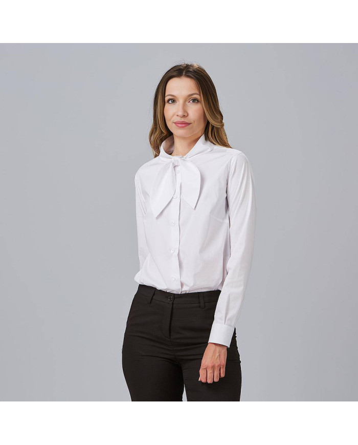 CAMISA MUJER CINZIA GARYS