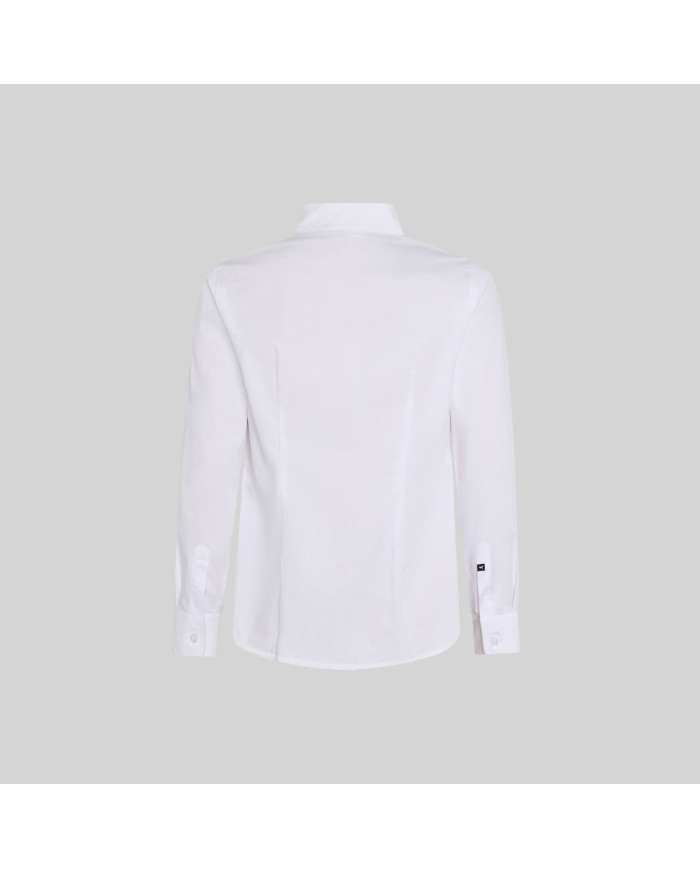 CAMISA MUJER CINZIA GARYS