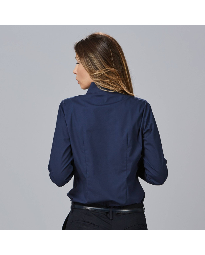 CAMISA MUJER CINZIA GARYS