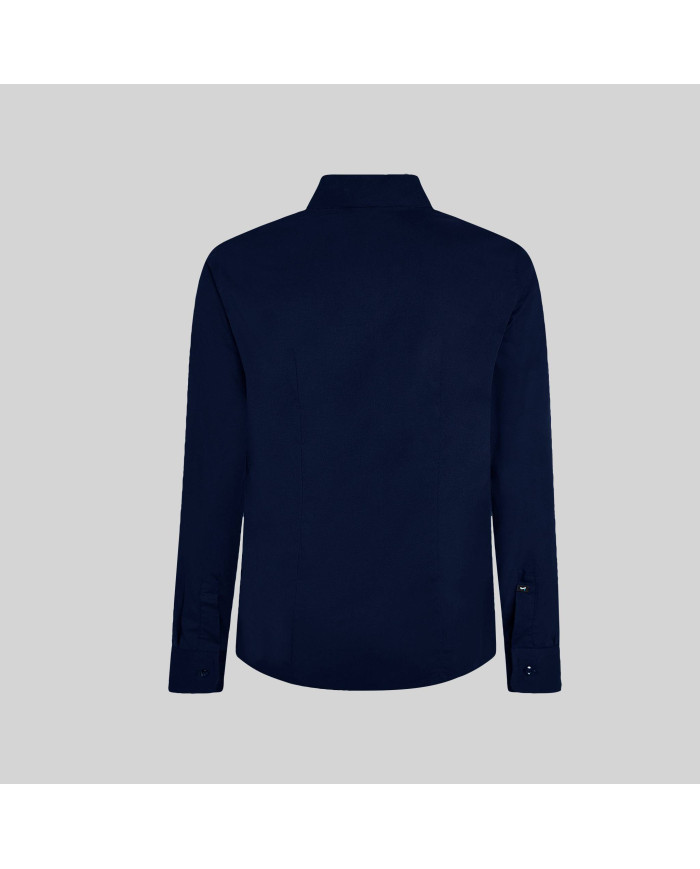 CAMISA MUJER CINZIA GARYS